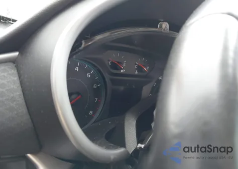 2022 Chevrolet Malibu Fwd Lt from USA, damaged, VIN 1G1ZD5ST3NF105712